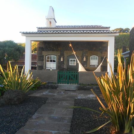 Casa Ilheu - Faja Do Fisher Feteira  エクステリア 写真