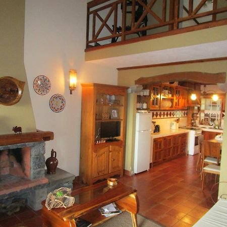 Casa Ilheu - Faja Do Fisher Feteira  エクステリア 写真