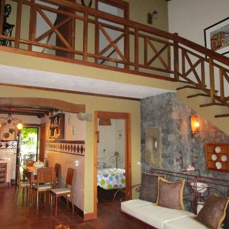 Casa Ilheu - Faja Do Fisher Feteira  エクステリア 写真