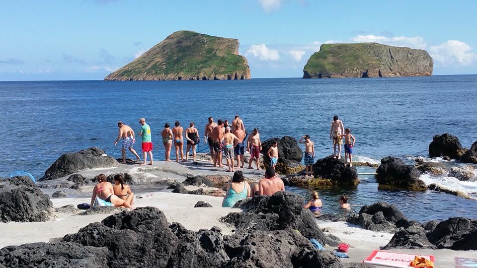 Casa Ilheu - Faja Do Fisher Feteira  エクステリア 写真