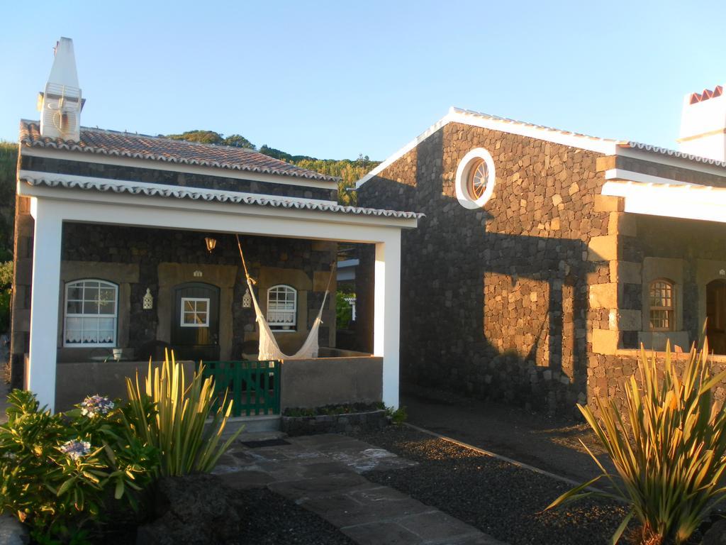 Casa Ilheu - Faja Do Fisher Feteira  エクステリア 写真
