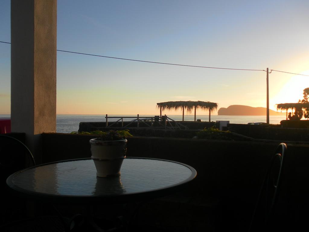 Casa Ilheu - Faja Do Fisher Feteira  エクステリア 写真