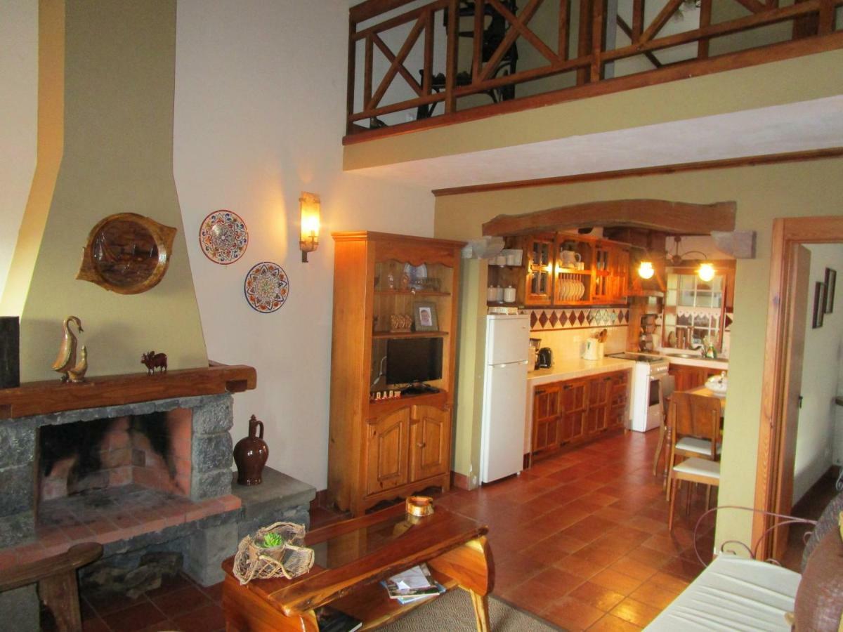 Casa Ilheu - Faja Do Fisher Feteira  エクステリア 写真