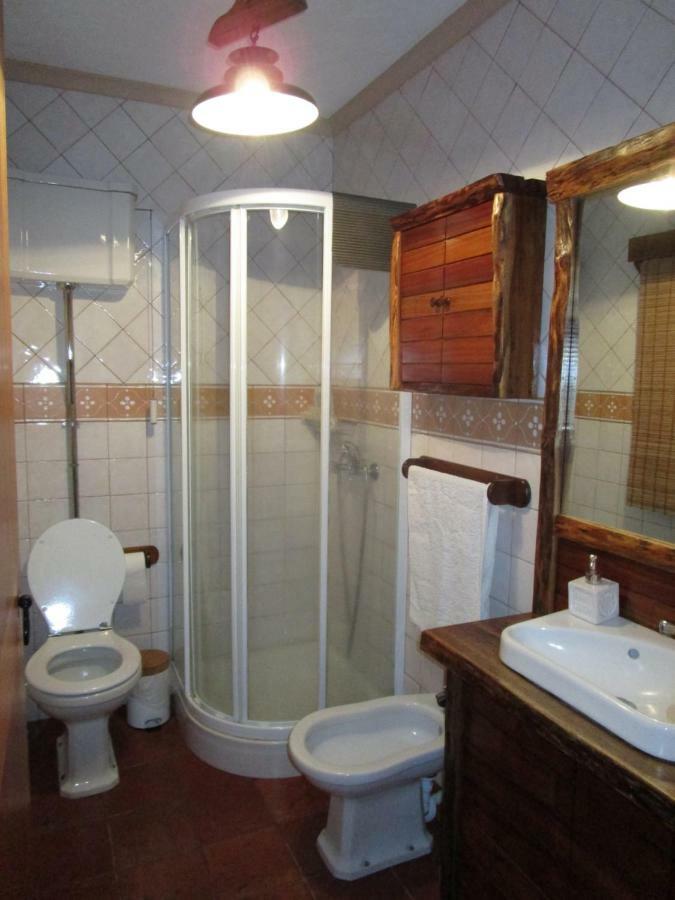 Casa Ilheu - Faja Do Fisher Feteira  エクステリア 写真